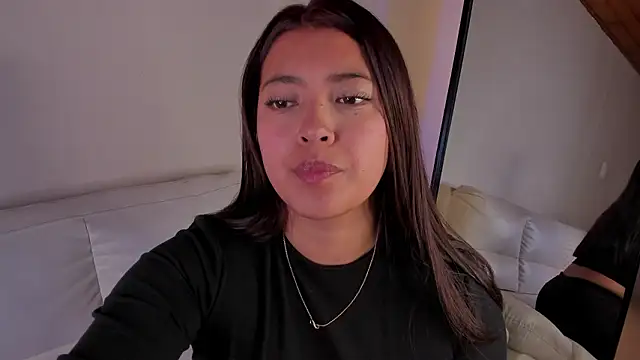 Snapshot of Rebeca_Williams_ chatting on 25, 3, 2026 Rebeca Williams online show from 25, 3, 2026