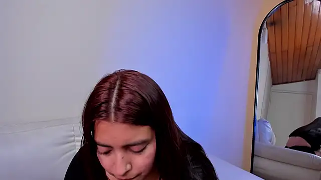 Snapshot of Rebeca_Williams_ chatting on 1, 4, 2026 Rebeca Williams online show from 1, 4, 2026