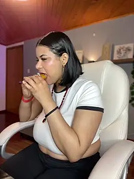 Snapshot of Isabella_boobd chatting on 11, 1, 2025 Isabella boobd online show from 11, 1, 2025