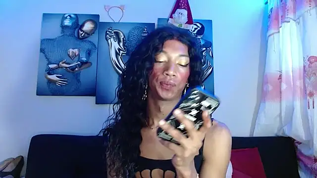 Maidi  online show from 17, 1, 2025