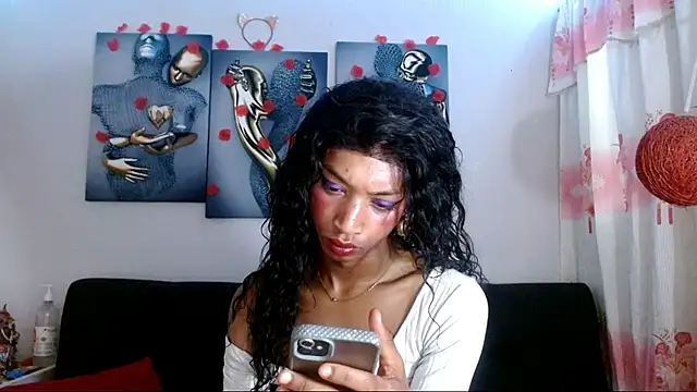 Maidi  online show from 19, 2, 2025