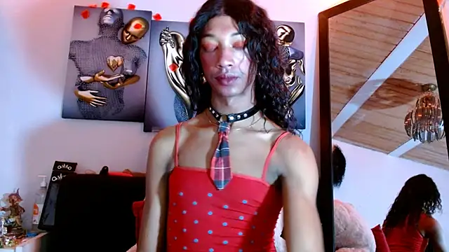 Maidi  online show from 9, 3, 2025