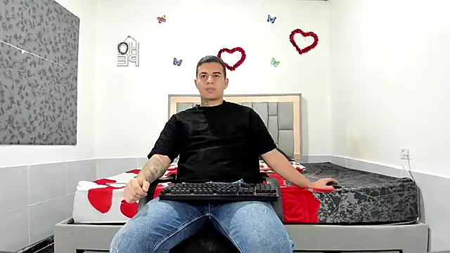 simookeler online show from 5, 10, 2025