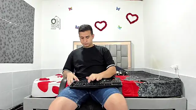 simookeler online show from 6, 10, 2025