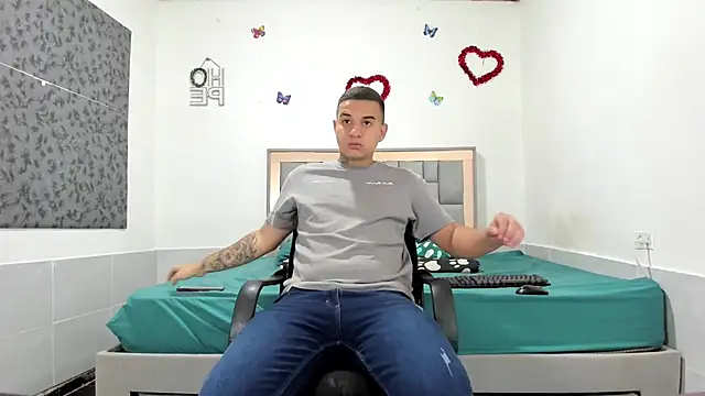 simookeler online show from 13, 10, 2025