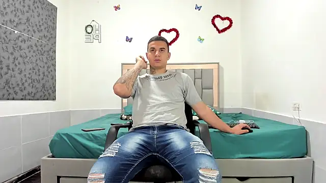 simookeler online show from 17, 10, 2025