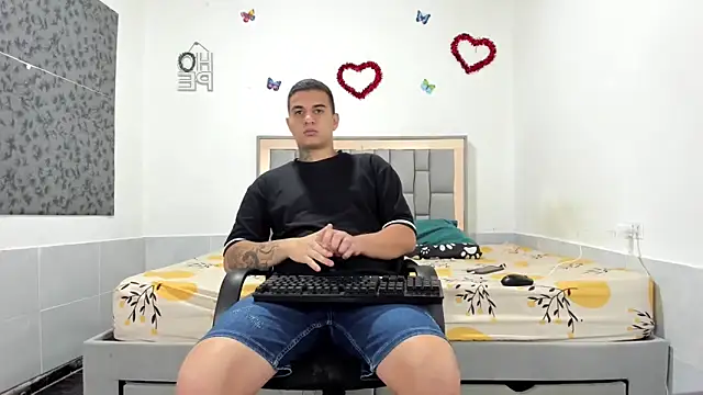 simookeler online show from 21, 10, 2025