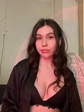 Snapshot of LushLuna chatting on 21, 12, 2024 LushLuna online show from 21, 12, 2024