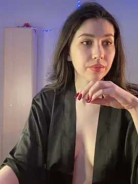 Snapshot of LushLuna chatting on 22, 12, 2024 LushLuna online show from 22, 12, 2024