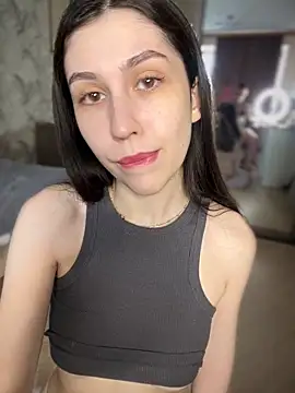 Snapshot of LushLuna chatting on 10, 9, 2025 LushLuna online show from 10, 9, 2025