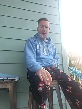 Bigtater1999 online show from 21, 12, 2025