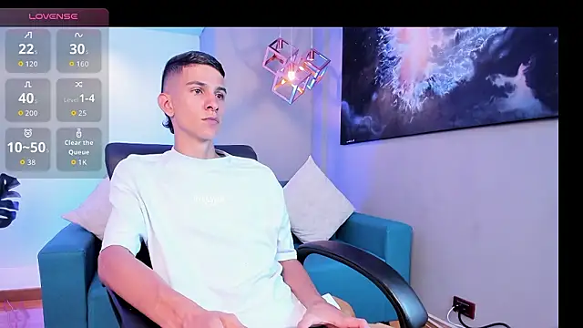 Snapshot of Aaron_Scoot chatting on 21, 3, 2026 Aaron Scoot online show from 21, 3, 2026