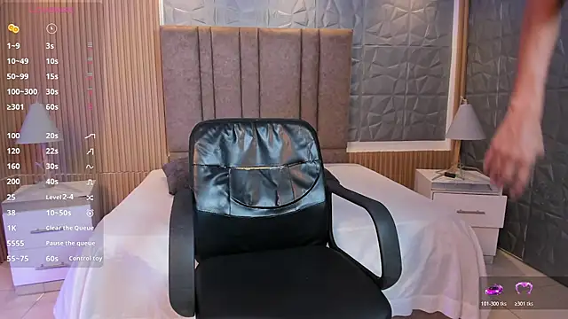 Snapshot of Aaron_Scoot chatting on 9, 4, 2026 Aaron Scoot online show from 9, 4, 2026