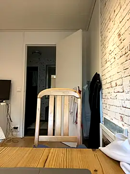 Snapshot of Gaby_pinheirO chatting on 20, 10, 2025 Gaby pinheirO online show from 20, 10, 2025