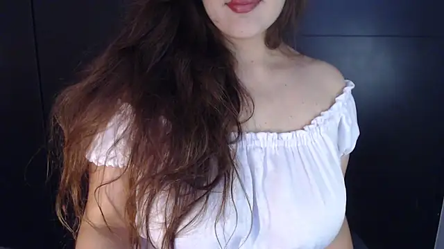 AdharaLujan online show from 13, 2, 2025