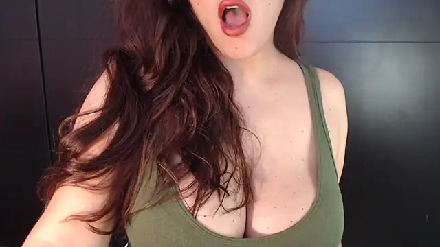 AdharaLujan online show from 8, 3, 2025