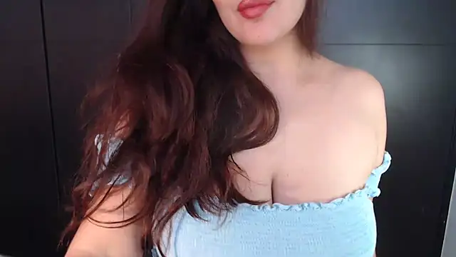 AdharaLujan online show from 12, 3, 2025