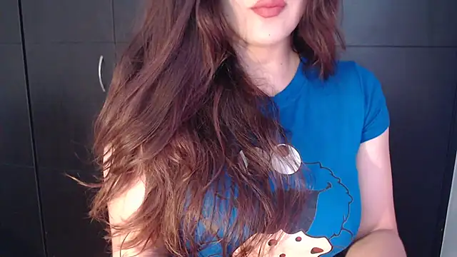 Snapshot of AdharaLujan chatting on 17, 3, 2026 AdharaLujan online show from 17, 3, 2026