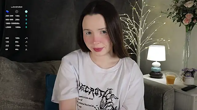 GarynAnstead online show from 3, 12, 2024