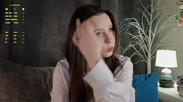 GarynAnstead online show from 19, 1, 2025