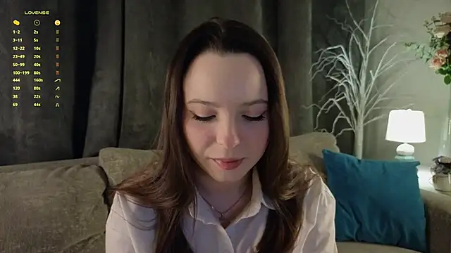 GarynAnstead online show from 19, 1, 2025