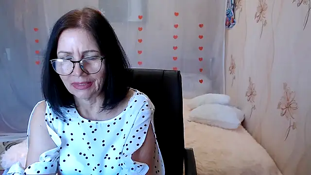 OlgaHottie online show from 2, 3, 2025