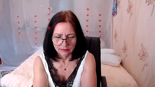 OlgaHottie online show from 2, 3, 2025