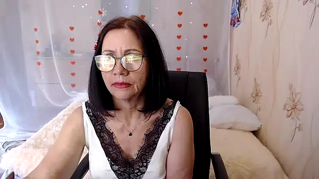 OlgaHottie online show from 2, 3, 2025