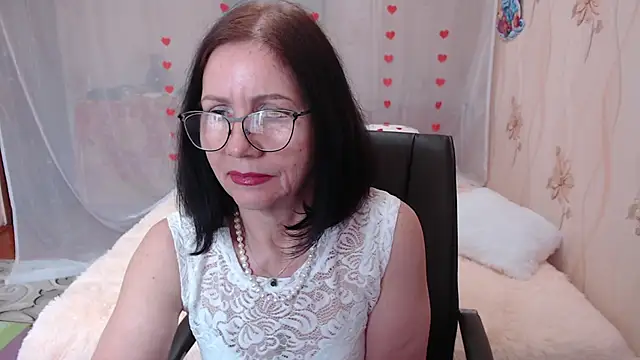 OlgaHottie online show from 16, 3, 2025