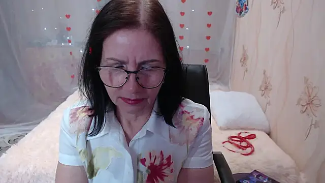 OlgaHottie online show from 20, 3, 2025