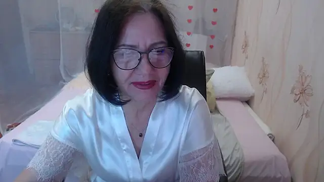 OlgaHottie online show from 11, 10, 2025