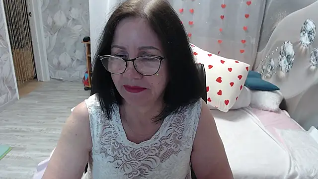 OlgaHottie online show from 17, 5, 2026