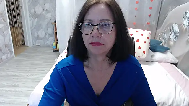 OlgaHottie online show from 2, 6, 2026