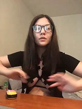 Prudie Gabriella online show from 17, 2, 2025