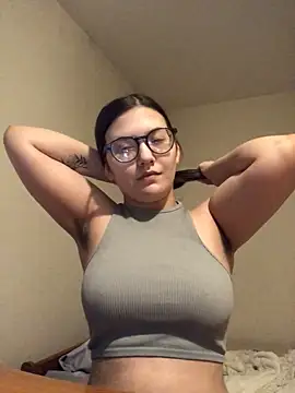 Prudie Gabriella online show from 21, 2, 2025