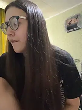 Snapshot of Prudie_Gabriella chatting on 19, 3, 2026 Prudie Gabriella online show from 19, 3, 2026