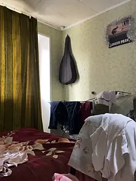 Snapshot of Prudie_Gabriella chatting on 26, 3, 2026 Prudie Gabriella online show from 26, 3, 2026