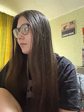 Snapshot of Prudie_Gabriella chatting on 3, 4, 2026 Prudie Gabriella online show from 3, 4, 2026