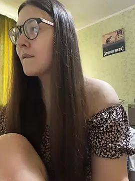 Snapshot of Prudie_Gabriella chatting on 16, 4, 2026 Prudie Gabriella online show from 16, 4, 2026