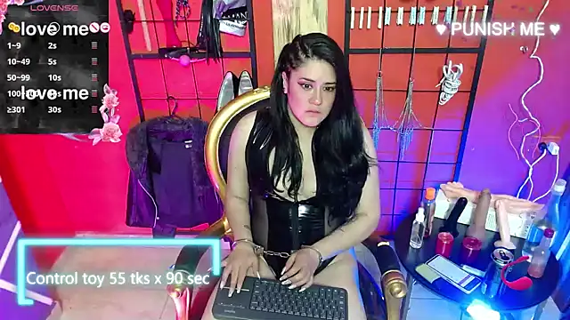 Snapshot of Swich_Bdms_ chatting on 8, 2, 2025 Swich Bdms online show from 8, 2, 2025