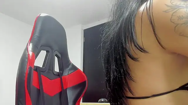 Snapshot of ZachaTompson chatting on 27, 2, 2025 ZachaTompson online show from 27, 2, 2025