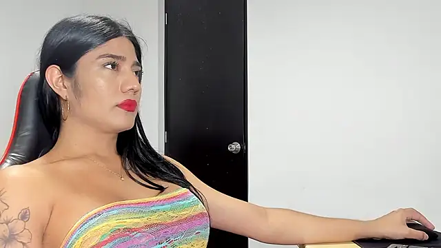 Snapshot of ZachaTompson chatting on 18, 3, 2025 ZachaTompson online show from 18, 3, 2025