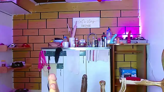 Bigass dayla online show from 31, 1, 2025