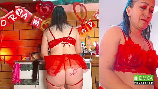 Bigass dayla online show from 14, 2, 2025