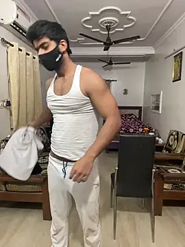 Snapshot of John_desihunk chatting on 30, 12, 2024 John desihunk online show from 30, 12, 2024