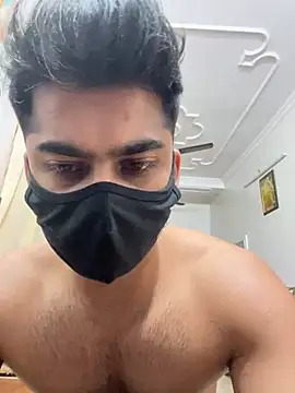 Snapshot of John_desihunk chatting on 14, 1, 2025 John desihunk online show from 14, 1, 2025