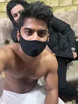 Snapshot of John_desihunk chatting on 19, 1, 2025 John desihunk online show from 19, 1, 2025