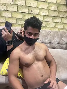 Snapshot of John_desihunk chatting on 19, 1, 2025 John desihunk online show from 19, 1, 2025