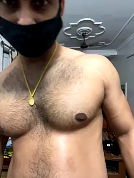 Snapshot of John_desihunk chatting on 30, 10, 2025 John desihunk online show from 30, 10, 2025