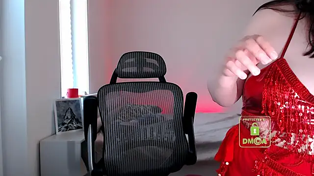 Snapshot of cute_and_hot chatting on 27, 3, 2026 cute and hot online show from 27, 3, 2026